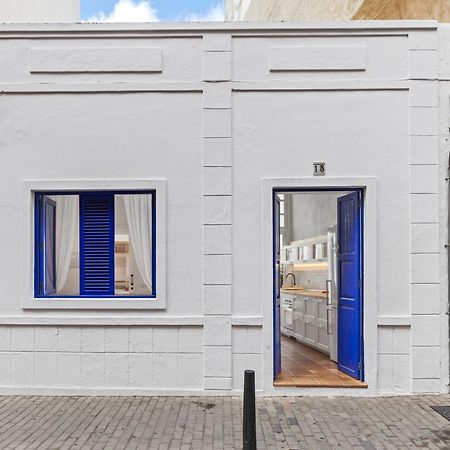 Luxury House Grand Central Аресифе Екстериор снимка