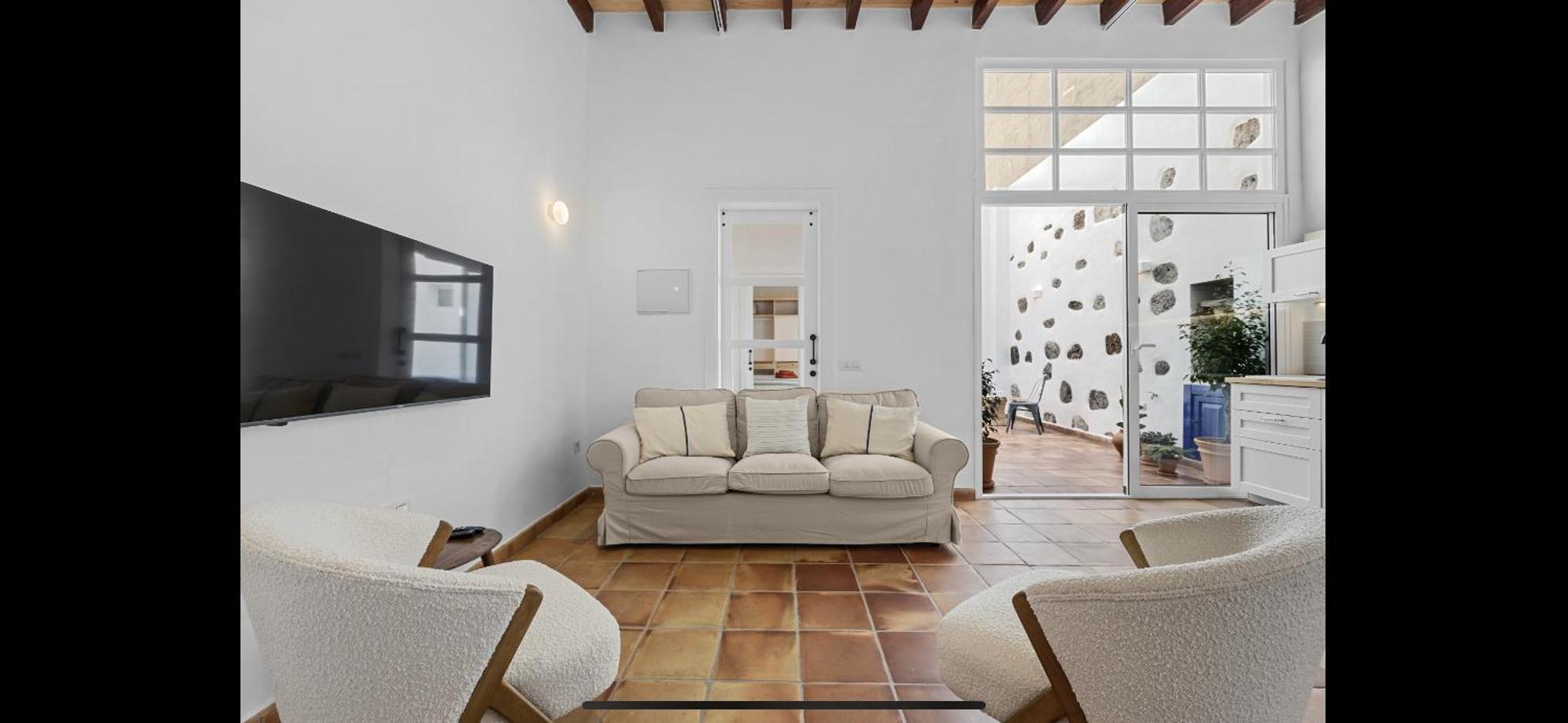 Luxury House Grand Central Аресифе Екстериор снимка