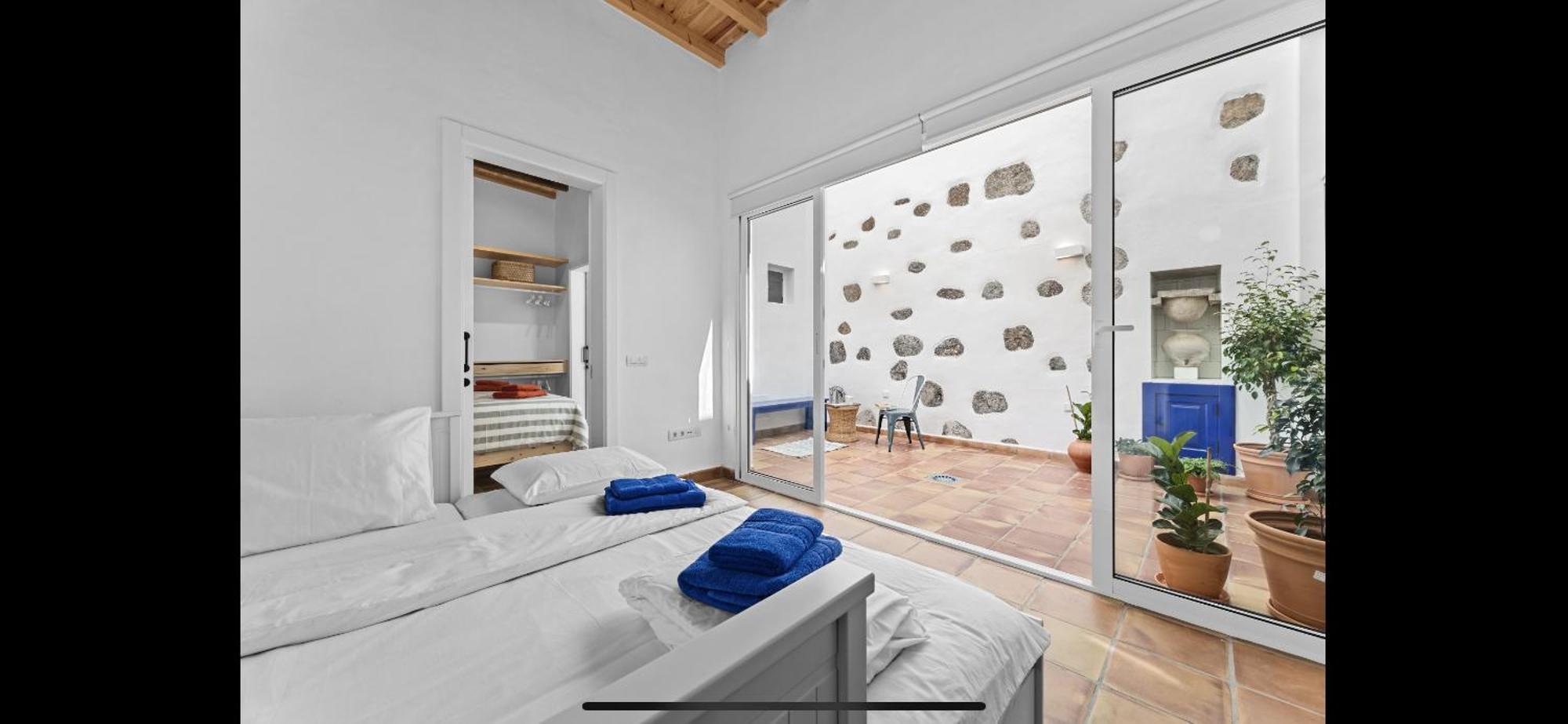 Luxury House Grand Central Аресифе Екстериор снимка