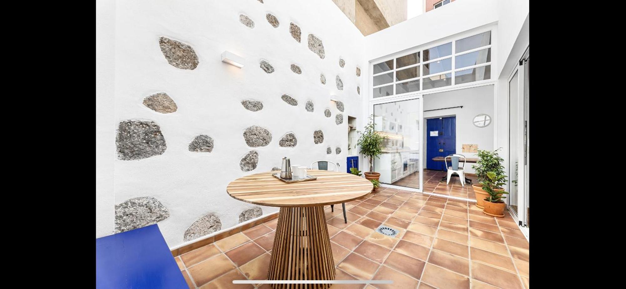 Luxury House Grand Central Аресифе Екстериор снимка